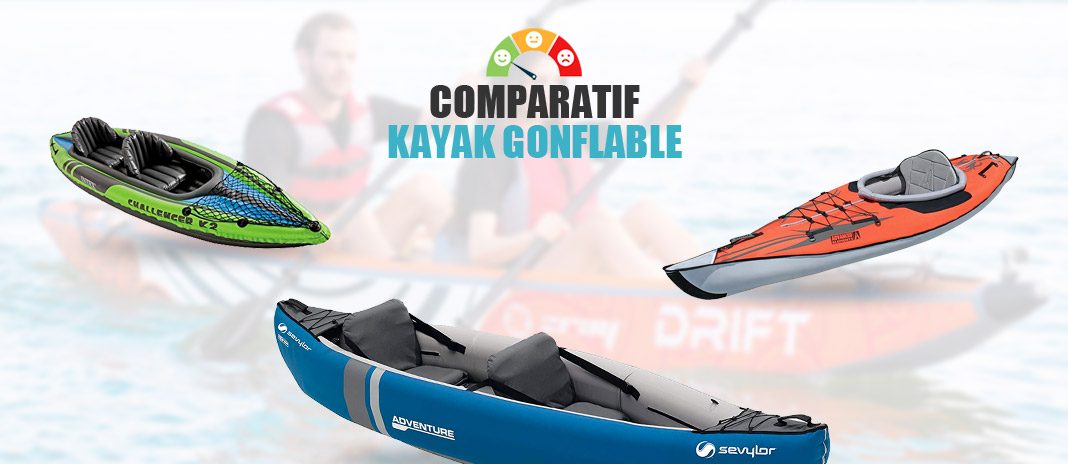 comparatif-kayak-gonflable comparatif kayak gonflable