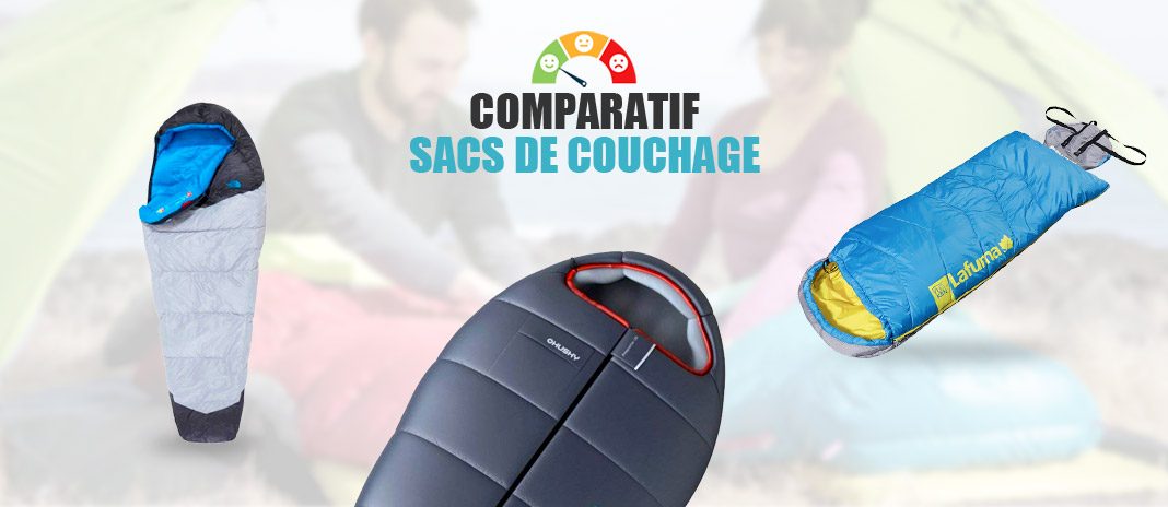 comparatif-sacs-de-couchage comparatif sacs de couchage