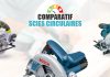 comparatif scies circulaires