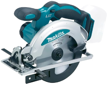 makita DSS610Z