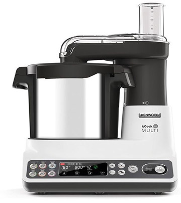 Kenwood kcook multi