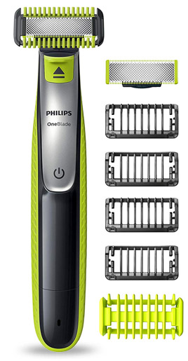 Philips Oneblade