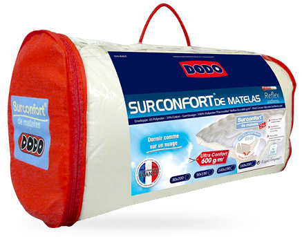 surconfort dodo