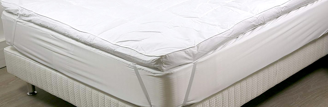 comment choisir surmatelas