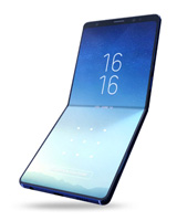 Samsung Galaxy Foldable