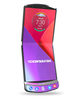 Motorola Razr 2019