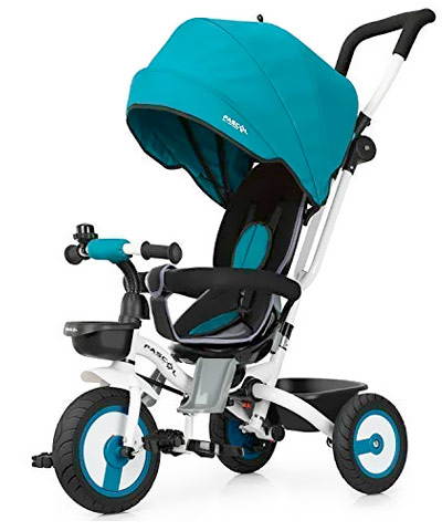 Fascol Tricycle Evolutif