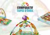 comparatif tapis eveil