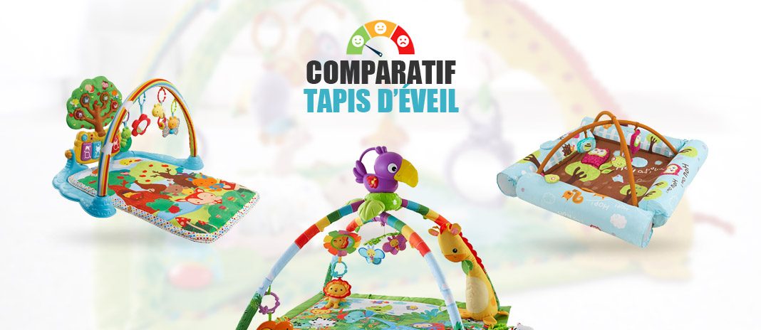 Meilleur Tapis D Eveil Comparatif Tapis De Jeux Meilleurs Prix 21