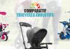 comparatif tricycles evolutifs