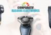 comparatif rasoirs electriques