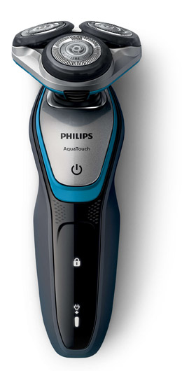 Philips Aquatouch