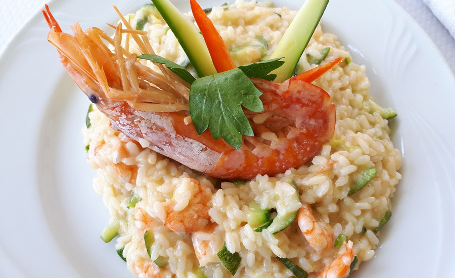 Tout Savoir sur le Risotto Origine, Recettes et Conseils