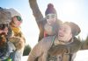 Comment choisir une résidence de vacances pour l'hiver ?